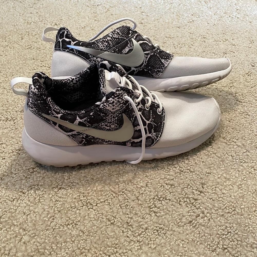 Nike sneakers
